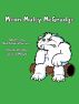 Mean Muley McGrudge by Val Simone