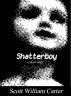Shatterboy by Scott William Carter