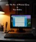 After the Fire: A Personal Essay by Fred Bubbers