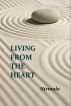 Living from the Heart by Nirmala 