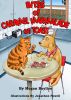 Bitss of Caramel Marmalade on Toast by Megan Bayliss