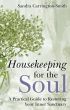 Housekeeping for the Soul by Sandra Carrington-Smith