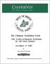 CRYSTALVOL for 100 Stock Markets Track Records and Financial Predictions for November 16 2009 by David Lee CT