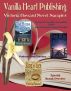 Victoria Howard Novel Sampler by Vanilla Heart Publishing