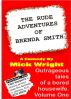 The Rude Adventures Of Brenda Smith by Mick Wright