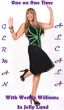 One On One Time With Wendy Williams In Jelly Land by German Alcala