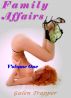 Family Affairs: Volume 1 by Galen Trapper