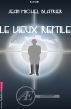 Le vieux reptile by Editions Ex Aequo Laurence schwalm