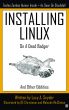 Installing Linux on a Dead Badger by Lucy A. Snyder