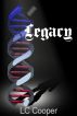 Legacy by LC Cooper