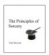 The Principles of Sorcery by Paul Edwards
