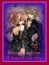 Blood War and Love {A vampire love story} by Gabrielle Mayers