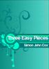 Three Easy Pieces by Simon John Cox