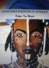 Légendes inédites d’Afrique by Dallys-Tom Medali