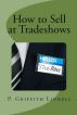 How to Sell at a Tradeshow by Griff Lindell