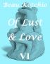 Of Lust and Love: Volume VI of The Eroticon by Lorel Simon