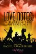 Love Notes: A Music and Sex Anthology by Rachel Kramer Bussell
