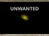 UNWANTED by Monica P
