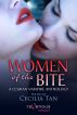 Women of the Bite: A Lesbian Vampire Anthology by Cecilia Tan