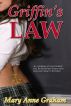 Griffin's Law by Mary Anne Graham
