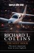 The Next Hour: The most important hour in your logbook by Richard Collins