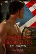 A Soldier's Seduction by Em Brown