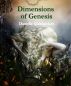 Dimensions of Genesis by Danielle Lee