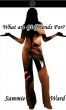 What Are Girlfriends For? (Cub Bites) by Sammie Ward