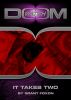 DOOMWATCH S4E07 IT TAKES TWO by Scott Burditt