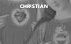 Christian by Monica P