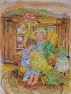 Stories From Grandmother's Knee by Robert Adair Wilson