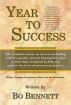 Year To Success by Bo Bennett