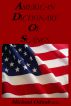 American Dictionary of Slangs by Mike Oduah