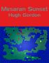 Mesaran Sunset by Hugh Gordon