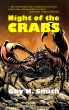Night of the Crabs by Guy N. Smith