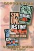 Spirit of Union Trilogy by Gordon Ryan