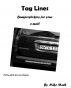 Taglines:  Bumperstickers for your e-mail by Mike Muth
