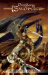 Prophecy of Swords by M. H. Bonham