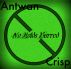 No Holds Barred by Antwan Crisp