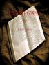 The Fifth Gospel (Deception Rising) by Robert Penner
