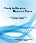 Ready to Recieve, Ready to Share by David Carpenter