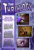 The Thrillogy by Mark-Wayne Harris