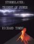 Sword of Aris (Stormslayer) by richard tomblinson