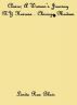 Claire: A Woman's Journey - NY Heiress - Chicago Madam by Linda Rae Blair