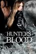 Hunter's Blood by Marianne Morea