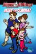 Super Siblings Collection - Meet the Clarks by Patrick Scullin