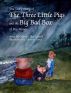 The Scary Story of the Three Little Pigs and the Big Bad Box of Free Money by Martin McCannell