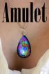 Amulet by S. Wolf