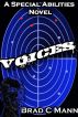 Voices by Brad Mann