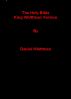 The Holy Bible, King Whittman's Version by Daniel Whittman